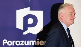 PKW odrzuciła sprawozdanie finansowe Porozumienia Jarosława Gowina. Poszło o niecałe 234 zł