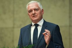 Wybory prezydenckie 2020. Jarosław Gowin zapowiada rozmowy z opozycją