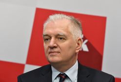 Jarosław Gowin uderza w Kazimierza Kujdę i PiS