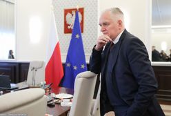 Świetlik: Korupcja polityczna to żadna korupcja. Przypadki Gowina i Arłukowicza (OPINIA)