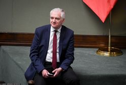 Koronawirus w Polsce. Jarosław Gowin: rząd musi współpracować z samorządami