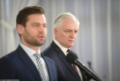 Koronawirus w Polsce a wybory prezydenckie. Jarosław Gowin w sporze z liderem PiS. Będą kolejne dymisje w rządzie?
