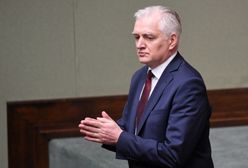 Koronawirus i wybory prezydenckie 2020. Jarosław Gowin ujawnił, co Jarosław Kaczyński sądzi o Jadwidze Emilewicz