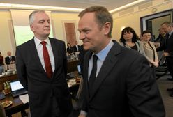 Gowin o tezie ws. zdrady Tuska. "Historia oceni go słabo"