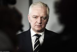 Jarosław Gowin chce, by Netflix usunął film "Pierwsze kuszenie Jezusa"