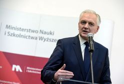 Marcin Makowski: Gowin odpowiada profesorom. Ministerstwo twierdzi, że autorzy listu otwartego bronią swoich wpływów
