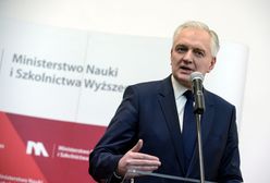 Dłuższe studia niestacjonarne i mniej studentów. Gowin reformuje uczelnie