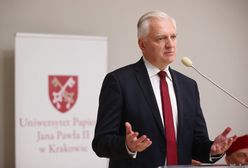 Wyniki wyborów 2019. Jarosław Gowin i Leszek Balcerowicz gośćmi programu "Tłit"