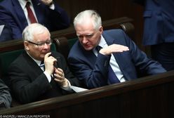 Gowin: Jarosław Kaczyński powinien być następnym premierem