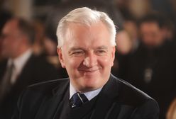 Był szefem gabinetu politycznego Gowina. Trafił do państwowej spółki