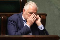 Jarosław Gowin upiera się przy swoim. Nie poprze głosowania korespondencyjnego?