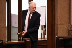 Koronawirus w Polsce. Jarosław Gowin podjął ostatnią decyzję jako minister