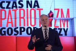 Jarosław Gowin chce prowadzić grę z Jarosławem Kaczyński. Jednak nowa partia może okazać się porażką