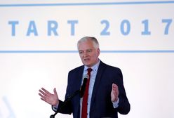 Gowin o współpracy z PiS: to nie zabawa dla grzecznych dziewczynek