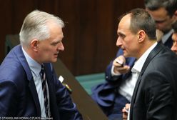 Jarosław Gowin: Trwają rozmowy z Kukiz'15 ws. wspólnych list