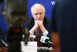 Gowin: nie ma i nie będzie partii prezydenckiej