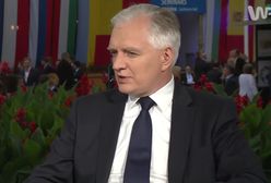 Jarosław Gowin: PiS od lat przygotowywała Macierewicza do funkcji szefa MON