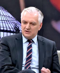 Jarosław Gowin komentuje "taśmy Kaczyńskiego"
