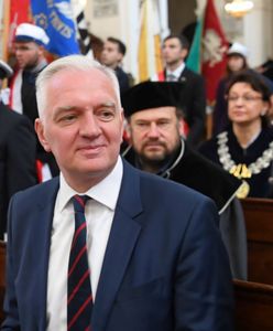 Jarosław Gowin: "Morawiecki sypia 3-4 godziny dziennie, a PO odeszła od korzeni"