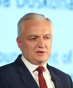 Jarosław Gowin poza rządem. Szef Porozumienia pozostaje w Zjednoczonej Prawicy