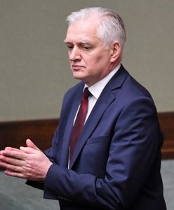 Robert Feluś: "Gowin został brutalnie ograny przez Kaczyńskiego" [OPINIA]