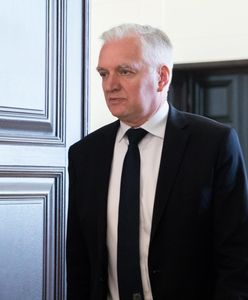 Jarosław Gowin: Ziobro nie stawiał ultimatum