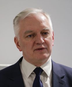 Gowin bije się w piersi. "Nie będzie podwyżek i premii dla ministrów"
