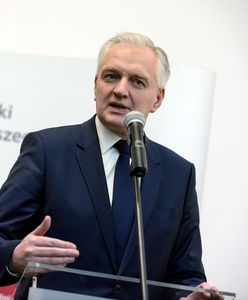 Jarosław Gowin: Europa stacza się w otchłań politycznej poprawności. Obudzi się albo zginie