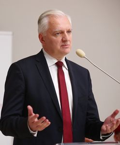 Wyniki wyborów 2019. Jarosław Gowin i Leszek Balcerowicz gośćmi programu "Tłit"