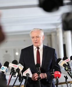 Wybory prezydenckie 2020. Jarosław Gowin: interesuje mnie władza realna