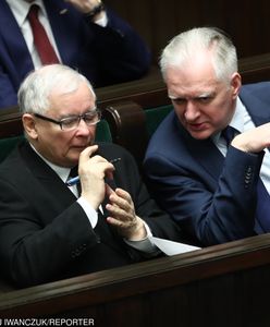 Gowin: Jarosław Kaczyński powinien być następnym premierem