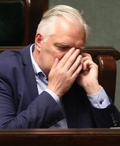 Nowa partia Gowina. Pierwsze spekulacje