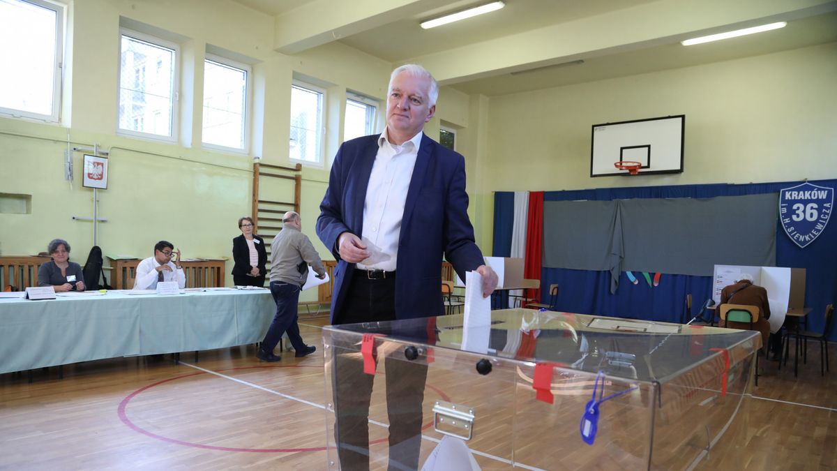 Po wyborach Porozumienie Jarosława Gowina ma większą reprezentację w Zjednoczonej Prawicy.