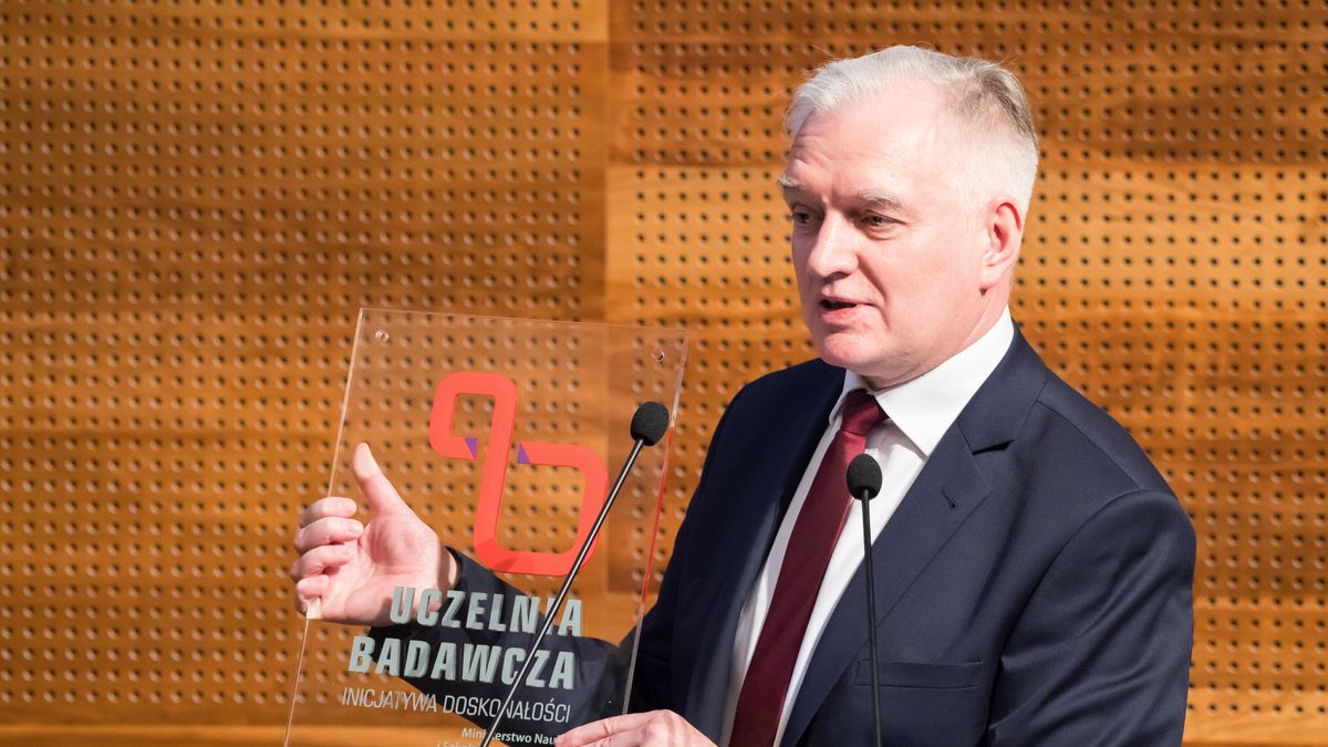 Miały być pieniądze, a są obligacje. Taki jest finał programu "Inicjatywa Doskonałości".