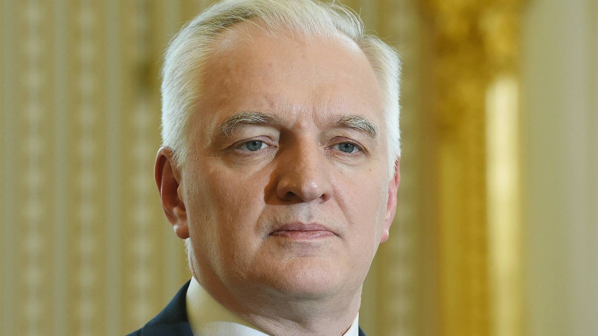 Nie będzie kolejnych dużych programów socjalnych - uważa Jarosław Gowin