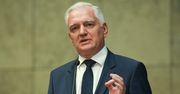 Wybory prezydenckie 2020. Jarosław Gowin zapowiada rozmowy z opozycją