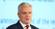 Jarosław Gowin poza rządem. Szef Porozumienia pozostaje w Zjednoczonej Prawicy