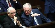 Gowin: Jarosław Kaczyński powinien być następnym premierem