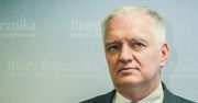 Jarosław Gowin oburzył Polaków. Pokłosie słów o zarobkach w miastach