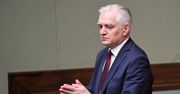 Koronawirus i wybory prezydenckie 2020. Jarosław Gowin ujawnił, co Jarosław Kaczyński sądzi o Jadwidze Emilewicz