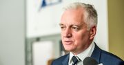 Jarosław Gowin o spocie PiS z uchodźcami. "Wstydziłem się"