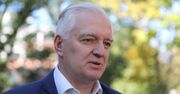 Jarosław Gowin: "Władysław Kosiniak-Kamysz najgroźniejszym kandydatem"