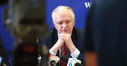 Gowin: nie ma i nie będzie partii prezydenckiej