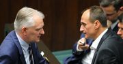Jarosław Gowin: Trwają rozmowy z Kukiz'15 ws. wspólnych list