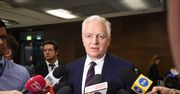 Jarosław Gowin o Konfederacji: pożyteczni idioci Moskwy