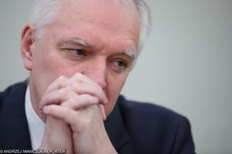 "Centralny Port Komunikacyjny  zmieni oblicze Polski". Wicepremier Gowin snuje wielkie wizje