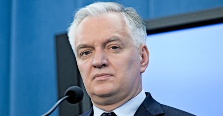Gowin o siedmioletnich studiach: kompletnie wyssane z palca