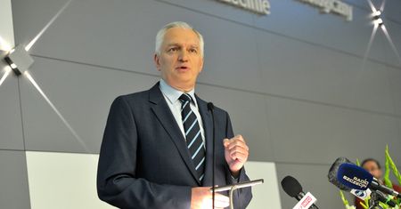 Jarosław Gowin nie wróży sukcesu pomysłom prezydenta. "Bardzo prawdopodobny pat"