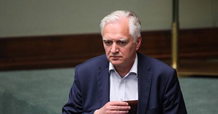 Jarosław Gowin o wyborach parlamentarnych 2019. "Będzie nam trudno o potencjalnego koalicjanta"