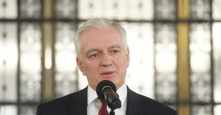 Wybory prezydenckie. Jarosław Gowin chce przedłużenia kadencji Andrzeja Dudy. Pierwsze komentarze